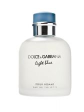 Dolce & Gabbana Light Blue Homme EDT 40ml