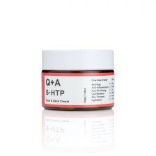Q&a 5-htp Face & Neck Cream