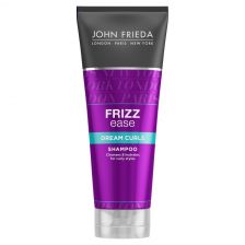 Frizz Ease Curl Around Shampoo 250ml