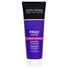 Frizz Ease Straight Ahead Shampoo 250ml