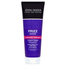 Frizz Ease Straight Ahead Conditioner 250ml