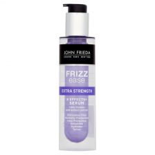 John Frieda Frizz-Ease Hair Serum Extra-Strength Formula 50ml