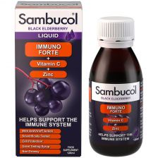 Sambucol Immuno Forte Formula 120ml