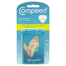 Compeed Callouses (6)