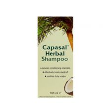 Capasal Herbal Shampoo