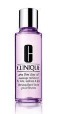 Clinique Take The Day Off Makeup Remover for Lids, Lashes and Lips 125ml