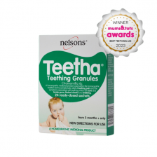 Nelsons Teetha Granules (24 sachets)