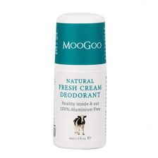 MooGoo Deodorant Aluminium Free 60ml