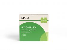 AYA B Complex Twin Pack