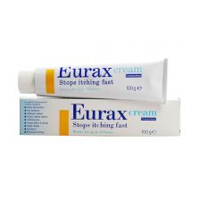 Eurax Cream
