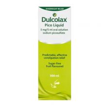 Dulcolax Pico Liquid