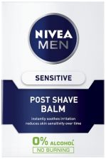 Nivea Men Sensitive Post Shave Balm 100ML
