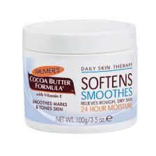 Palmers Cocoa Butter Daily Skin Therapy 24 Hour Moisture Jar