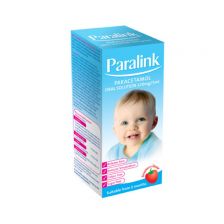 Paralink Paracetamol Solution