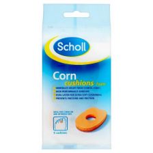 Scholl Corn Cushion Foam