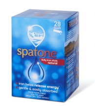 Spatone Liquid Iron Supplement - 28 Sachets