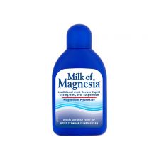Milk Of Magnesia 200ML