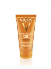 Vichy Capital Soleil Mattifying Face Fluid Dry Touch SPF30 50ml