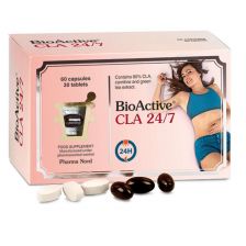 Pharma Nord BioActive CLA 24/7
