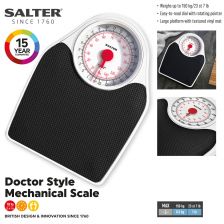 Salter Scales Doctor Style