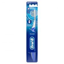 Oral-B Brush Pro Expert Pulsar 35 Medium Toothbrush