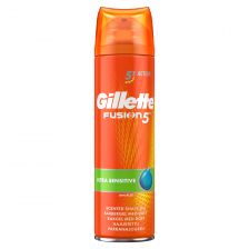 Gillette Series Shave Gel Sensitive