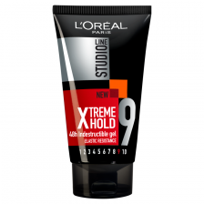 L'Oréal Studio Line Xtreme Hold Gel 150ml