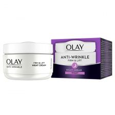 Olay Anti-Wrinkle Firming Night Cream 50ML