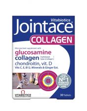Vitabiotics Jointace Collagen Tablets (30)