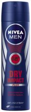 Nivea Men Anti-Perspirant Dry Impact Spray 150ML