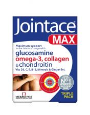Vitabiotics Jointace Max 3 In 1 Tablets (84)