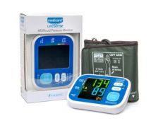 Medicare Lifesense A5 Upper Arm Blood Pressure Monitor