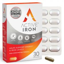 Active Iron - 30 Pack