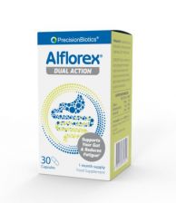 Alflorex Dual Action