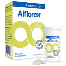 Alflorex Precision Biotic Food Supplement - 30 Pack