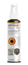 Optase Protect Triple Action Eye Spray 100ml
