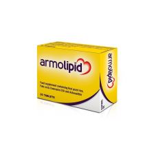 Armolipid Capsules - 30 Pack