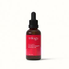 Don’t miss out on the amazing benefits of Trilogy Rosehip Oil AntiOxidant +, this 100% certified product has been proven to restore the skins natural goodness in just a few powerful little drops.