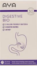 Aya Digestive Bio - 30 Capsules