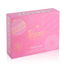 Bare By Vogue Ultimate Kit Gift Set - Worth €73.00