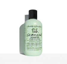 BB seaweed shampoo