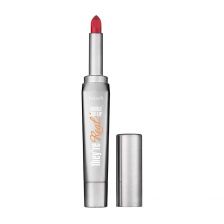 Benefit They'Re Real Double The Lip Ruthless Red