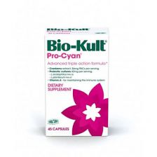 Bio-Kult Pro-Cyan Capsules - 45 Pack