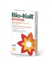 Bio-Kult Boosted Probiotic - 30 Pack