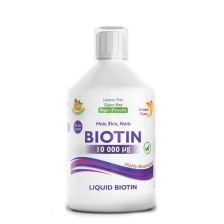 Biotin 10,000 Ug