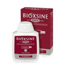 Bioxsine Forte Shampoo 300Ml