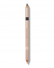 Sculpted By Aimee Double Ended Kohl Eye Pencil Black/Nude