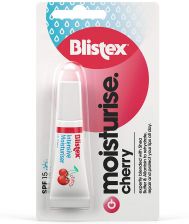 Blistex Intensive Moisturiser Cherry