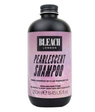 Bleach London Pearlescent Shampoo 250ml