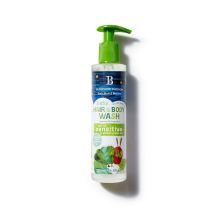 Bloom & Blossom The Very Hungry Caterpillar Baby Hair & Body Wash - 200ml